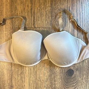 ThirdLove Classic T-shirt Nursing Bra 34G